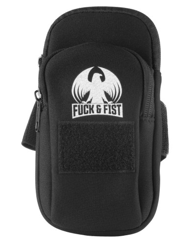 Fuck Bag Darklands avec Scratch sextoys et accessoires sur La Boutique du Hard