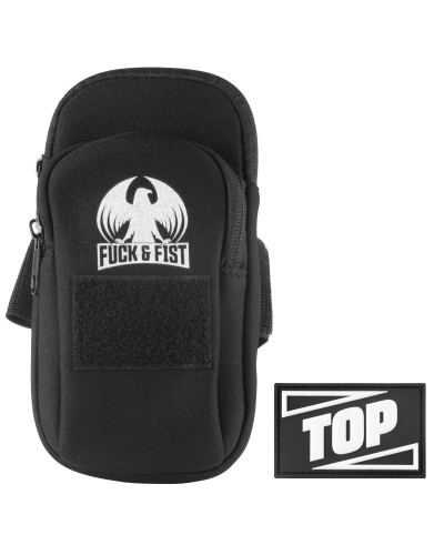 Fuck Bag Darklands + Tag Top sextoys et accessoires sur La Boutique du Hard