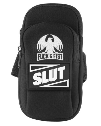 Fuck Bag Darklands + Tag Slut sextoys et accessoires sur La Boutique du Hard