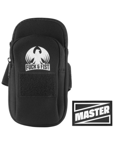 Fuck Bag Darklands + Tag Master sextoys et accessoires sur La Boutique du Hard