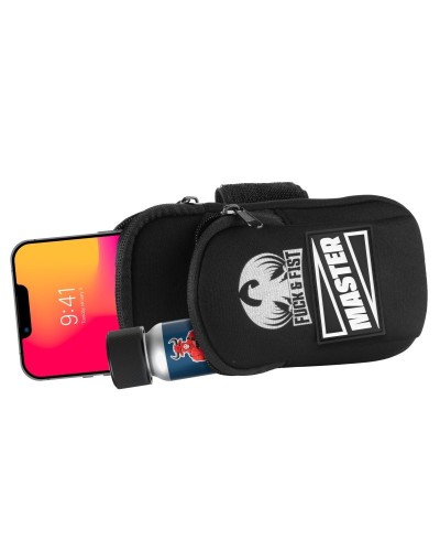 Fuck Bag Darklands + Tag Master sextoys et accessoires sur La Boutique du Hard