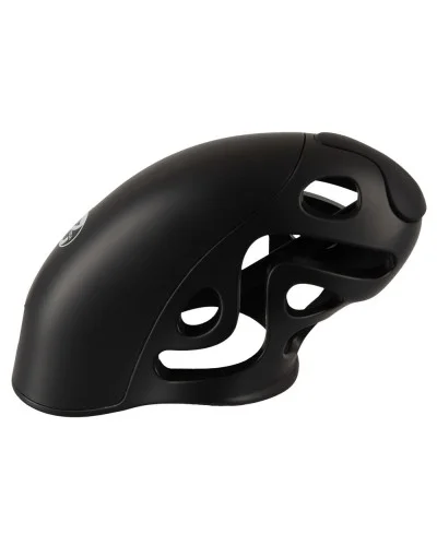 Cage avec Plug Kafig 8.5 x 4cm sextoys et accessoires sur La Boutique du Hard