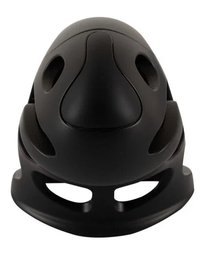 Cage avec Plug Kafig 8.5 x 4cm sextoys et accessoires sur La Boutique du Hard