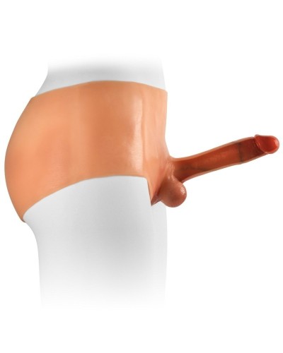 Gode ceinture creux Boxitup 16 x 4cm sextoys et accessoires sur La Boutique du Hard