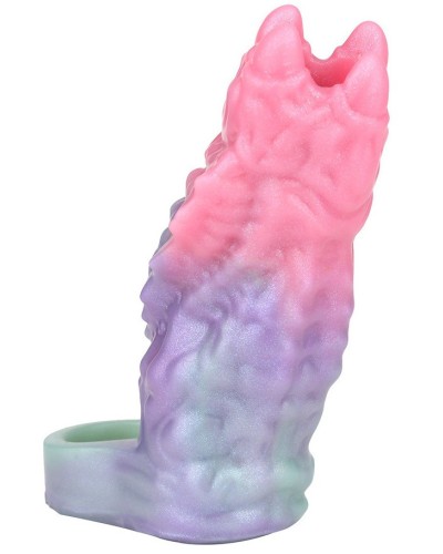 Manchon de pénis Drakeclaws 13 x 5cm sextoys et accessoires sur La Boutique du Hard