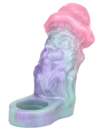 Manchon de pénis Mushlion 11 x 5.8cm sextoys et accessoires sur La Boutique du Hard