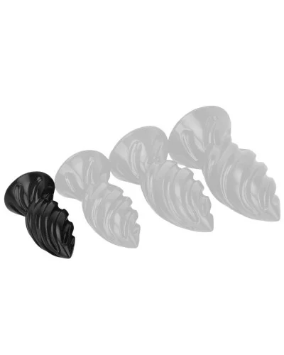 Plug Torsikol S 12 x 6.5cm sextoys et accessoires sur La Boutique du Hard