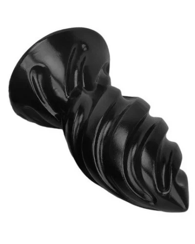 Plug Torsikol S 12 x 6.5cm sextoys et accessoires sur La Boutique du Hard
