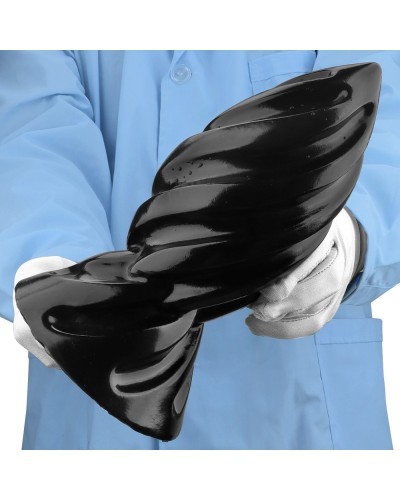 Plug Torsikol S 12 x 6.5cm sextoys et accessoires sur La Boutique du Hard