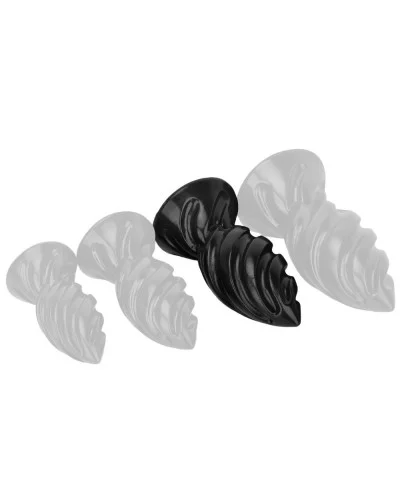 Plug Torsikol L 17 x 8.5cm sextoys et accessoires sur La Boutique du Hard