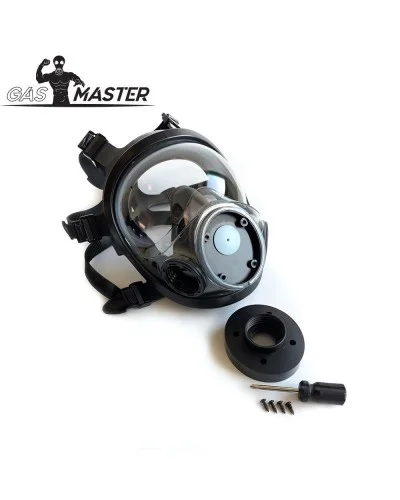 Convertisseur M40 pour Masque RD40 sextoys et accessoires sur La Boutique du Hard