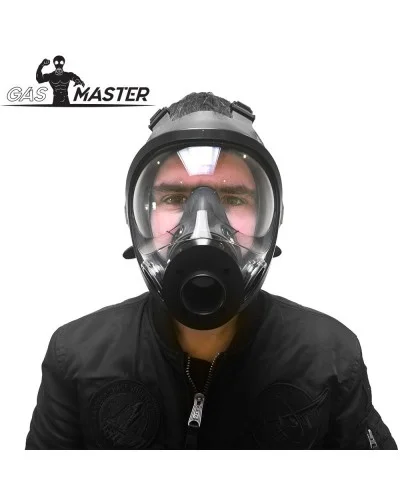 Convertisseur M40 pour Masque RD40 sextoys et accessoires sur La Boutique du Hard