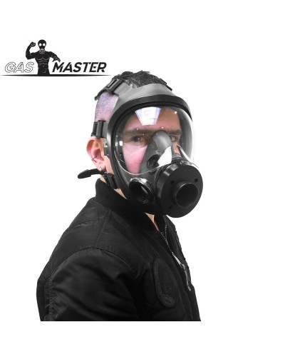 Convertisseur M40 pour Masque RD40 sextoys et accessoires sur La Boutique du Hard