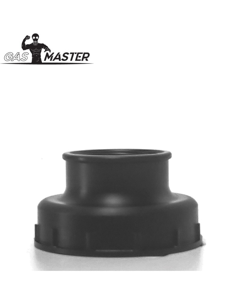 Convertisseur M40 pour Masque Army Black sextoys et accessoires sur La Boutique du Hard