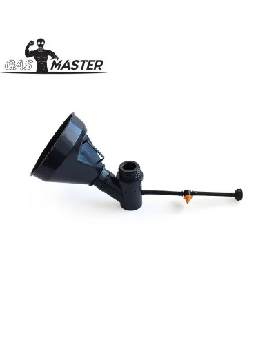 Entonnoir pour Masque Alien avec On/Off sextoys et accessoires sur La Boutique du Hard