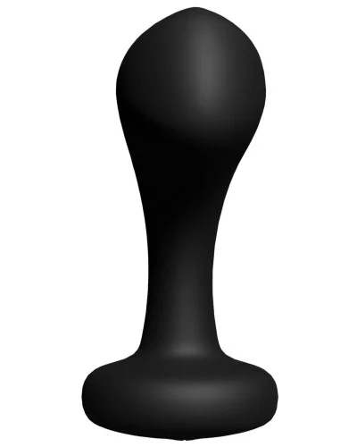 Stimulateur prostatique vibrant Bullshead 9 x 4.3cm sextoys et accessoires sur La Boutique du Hard