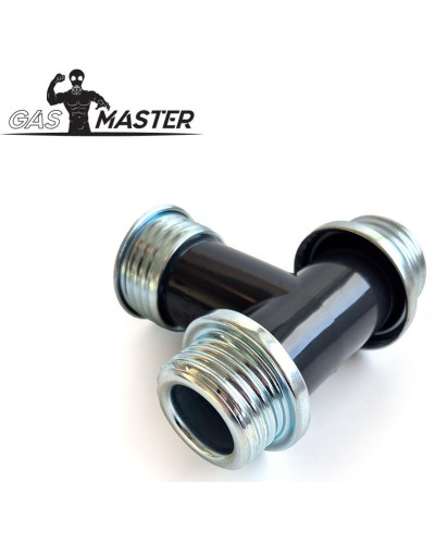 Adaptateur T-Splitter M-F-M 40mm sextoys et accessoires sur La Boutique du Hard