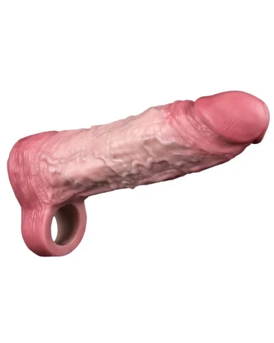 Gaine à pénis Dickeries 16 x 4.5cm sextoys et accessoires sur La Boutique du Hard
