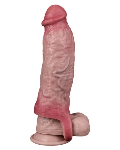 Gaine à pénis Dikpikies 18 x 5.4cm sextoys et accessoires sur La Boutique du Hard