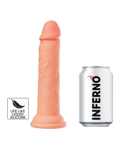 Gode Dickdong Chair L 18 x 3.8cm sextoys et accessoires sur La Boutique du Hard