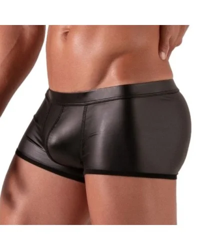 Boxer Master Noir sextoys et accessoires sur La Boutique du Hard