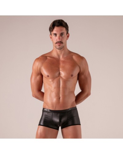 Boxer Master Noir sextoys et accessoires sur La Boutique du Hard
