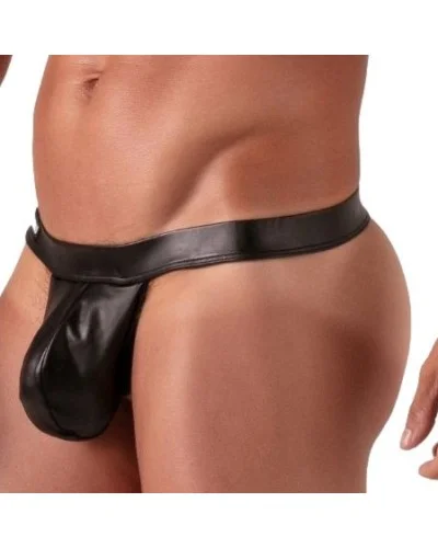 Jock Bulge Master Noir sextoys et accessoires sur La Boutique du Hard