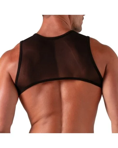 Harnais Rebel Noir sextoys et accessoires sur La Boutique du Hard