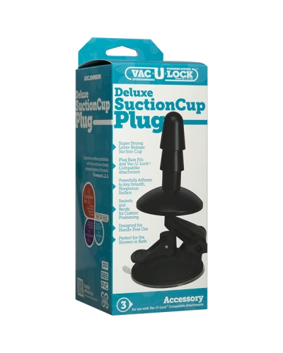 Accessoire Ventouse de Vac-U-Lock sextoys et accessoires sur La Boutique du Hard