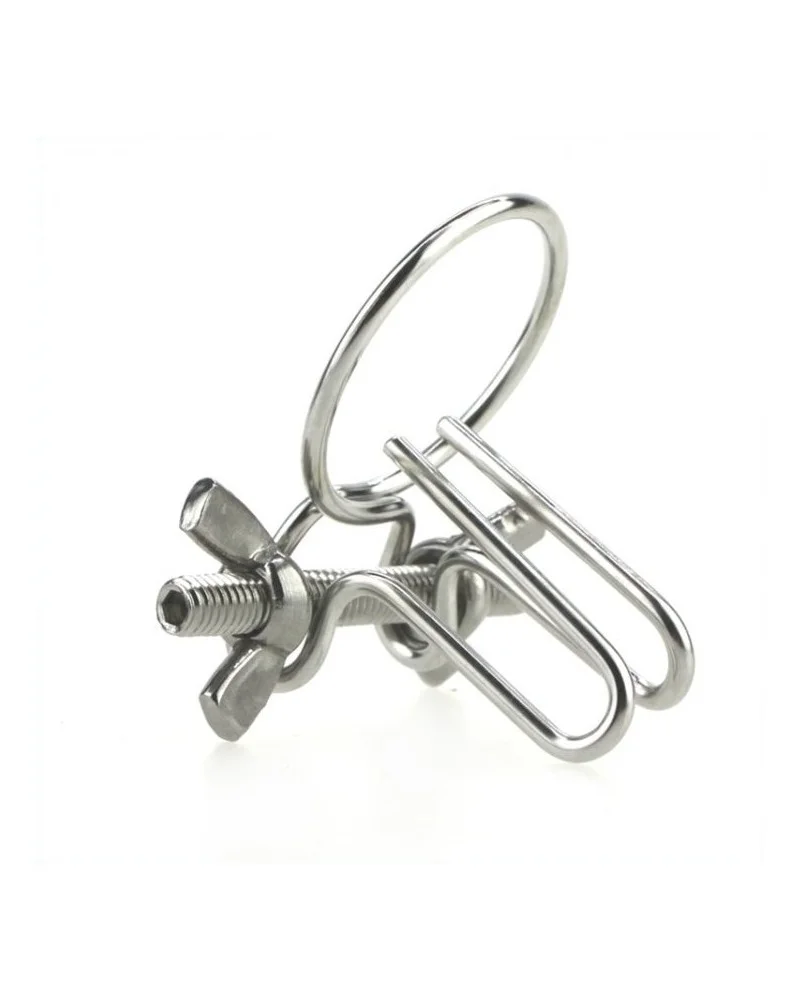 Écarteur urétral Cleaver 14mm - Anneau 35mm sextoys et accessoires sur La Boutique du Hard