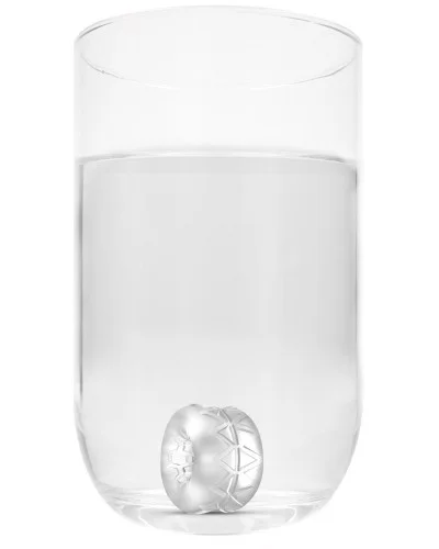 Anneau de masturbation Réversible Textured Sono n°92 sextoys et accessoires sur La Boutique du Hard