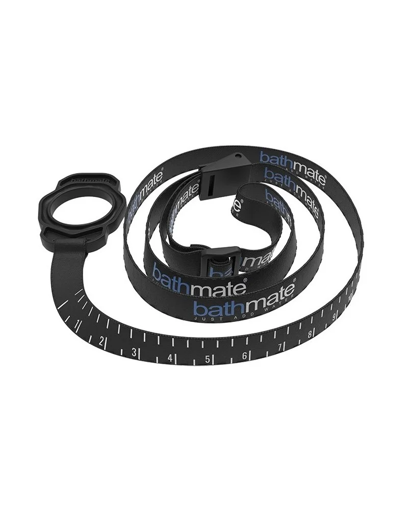 Accessoire Shower Strap Btahmate sextoys et accessoires sur La Boutique du Hard