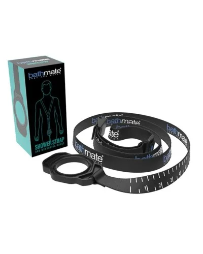 Accessoire Shower Strap Btahmate sextoys et accessoires sur La Boutique du Hard