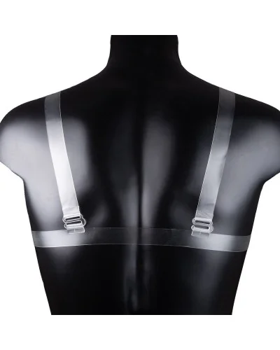 Prothèse de seins avec Bretelles Bonnet A sextoys et accessoires sur La Boutique du Hard