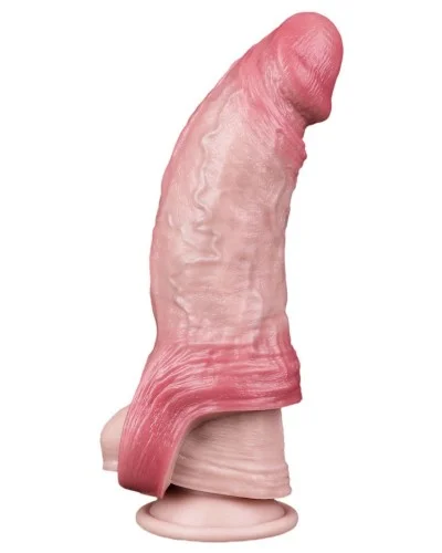 Gaine à pénis Dickies 14 x 4.7cm sextoys et accessoires sur La Boutique du Hard