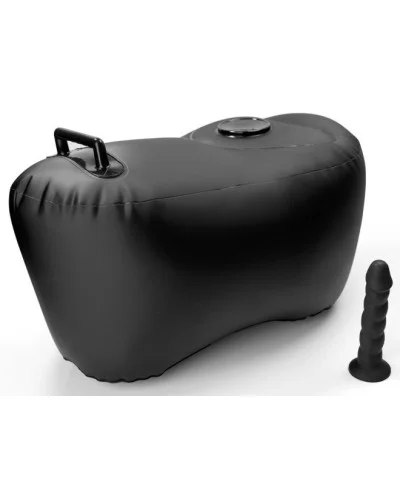 Coussin gonflable cheval Love seat 20 x 4.3cm sextoys et accessoires sur La Boutique du Hard