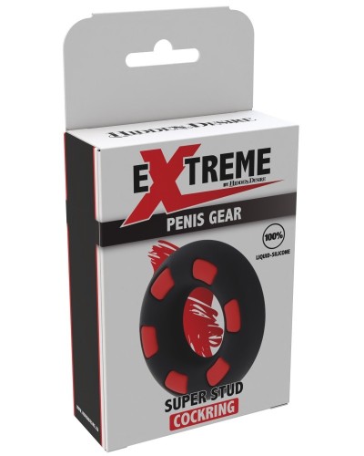 Cockring Super Stud 30mm sextoys et accessoires sur La Boutique du Hard