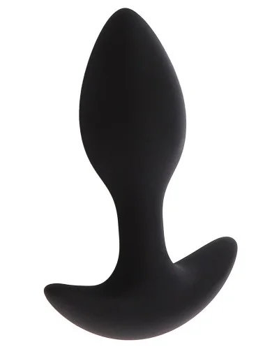 Plug Omass S 7 x 2.5 cm - Poids 90gr sextoys et accessoires sur La Boutique du Hard