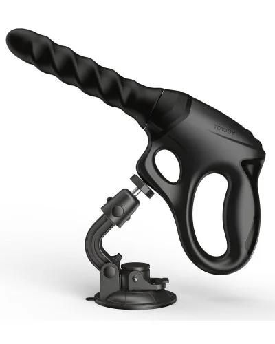 Fuck Machine Candence Pro+ Rotation et Vibration sextoys et accessoires sur La Boutique du Hard