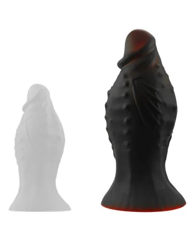 Gode Fishies L 21 x 10.2cm sextoys et accessoires sur La Boutique du Hard