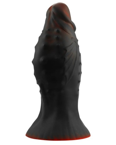 Gode Fishies L 21 x 10.2cm sextoys et accessoires sur La Boutique du Hard