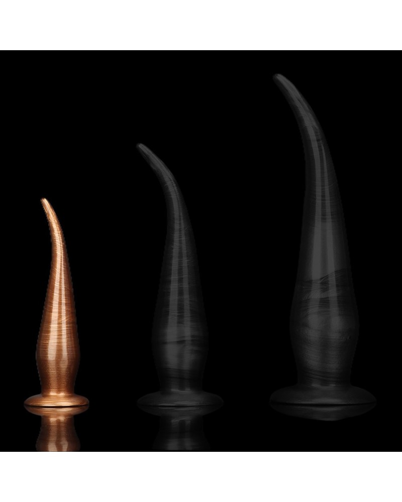 Gode Snalys S 26 x 6cm sextoys et accessoires sur La Boutique du Hard