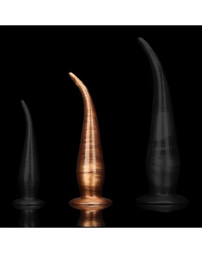 Gode Snalys M 35 x 8cm sextoys et accessoires sur La Boutique du Hard