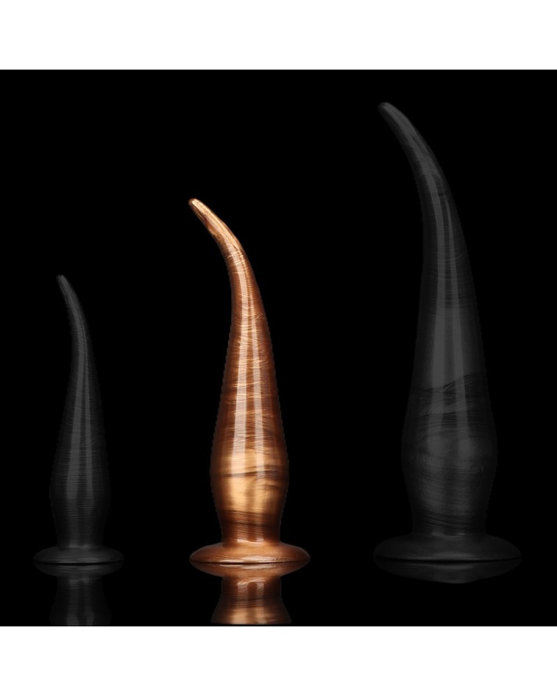 Gode Snalys M 35 x 8cm sextoys et accessoires sur La Boutique du Hard