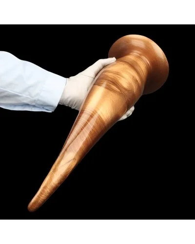 Gode Snalys M 35 x 8cm sextoys et accessoires sur La Boutique du Hard