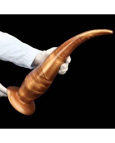 Gode Snalys M 35 x 8cm sextoys et accessoires sur La Boutique du Hard