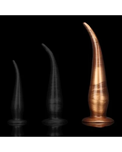 Gode Snalys L 44 x 10cm sextoys et accessoires sur La Boutique du Hard