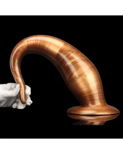 Gode Snalys L 44 x 10cm sextoys et accessoires sur La Boutique du Hard