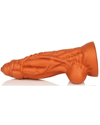 Gode Alidick M 14 x 5.2cm sextoys et accessoires sur La Boutique du Hard