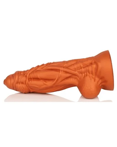 Gode Alidick XL 22 x 8.5cm sextoys et accessoires sur La Boutique du Hard